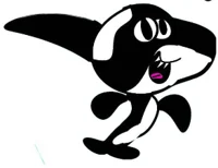 Orci The Orca 