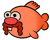 Uncle Red fish