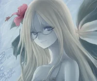 DereDere Water Witch