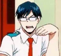 Tenya Iida