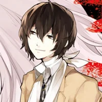 Dazai Osamu