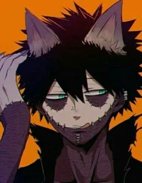 Wolf Dabi 