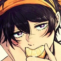 Narancia Ghirga