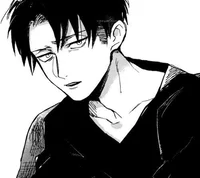 Levi Ackerman