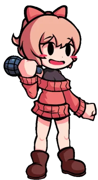 Fnf Soft Sayori