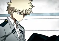 Bakugou 