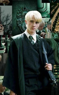 Draco Malfoy