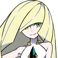 Lusamine