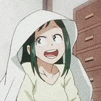 Inko Midoriya