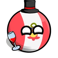Peru Countryball