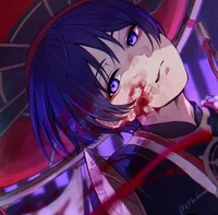 Yandere scara