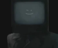 Normal TV Man