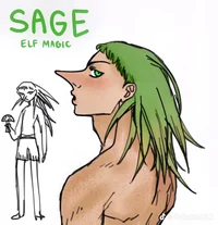 Sage