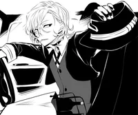Chuuya