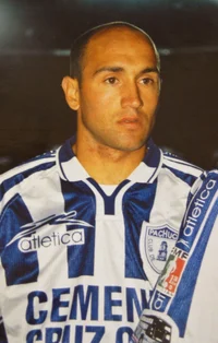 Pablo Hernan Gomez 