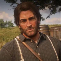 Arthur Morgan