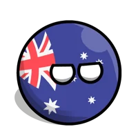 Australia Countrybal