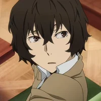 Dazai Osamu