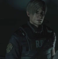 leon kennedy