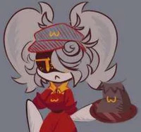 J - McDonalds Worker