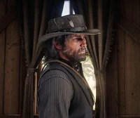 John Marston