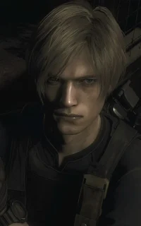 Leon Kennedy