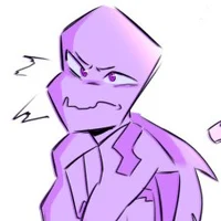Donnie - Feral AU