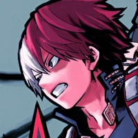 Shoto Todoroki