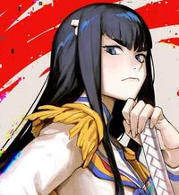 Kiryuin Satsuki 