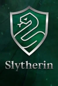 Slytherins 