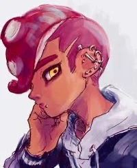 Oliver octoling