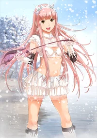 Queen Medb