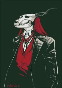 Elias Ainsworth