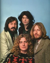 Led Zeppelin 