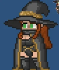 Waifu Witch