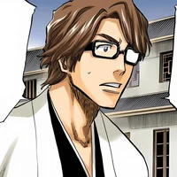 Aizen Sosuke 