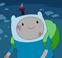 finn the human