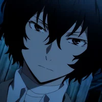 Dazai - prince AU