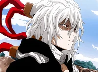 Shigaraki 