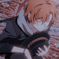 Nakahara Chuuya