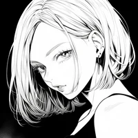 Sasha the bad girl