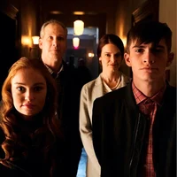 The Nuclear Family