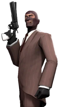 Spy TF2