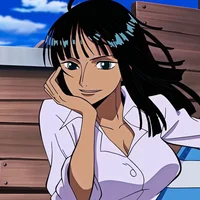 Nico Robin 