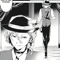 Chuuya Nakahara