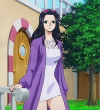 Nico robin