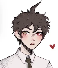 Hajime Hinata