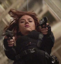 Natasha Romanoff