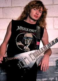 Dave Mustaine