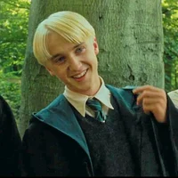 Draco malfoy 